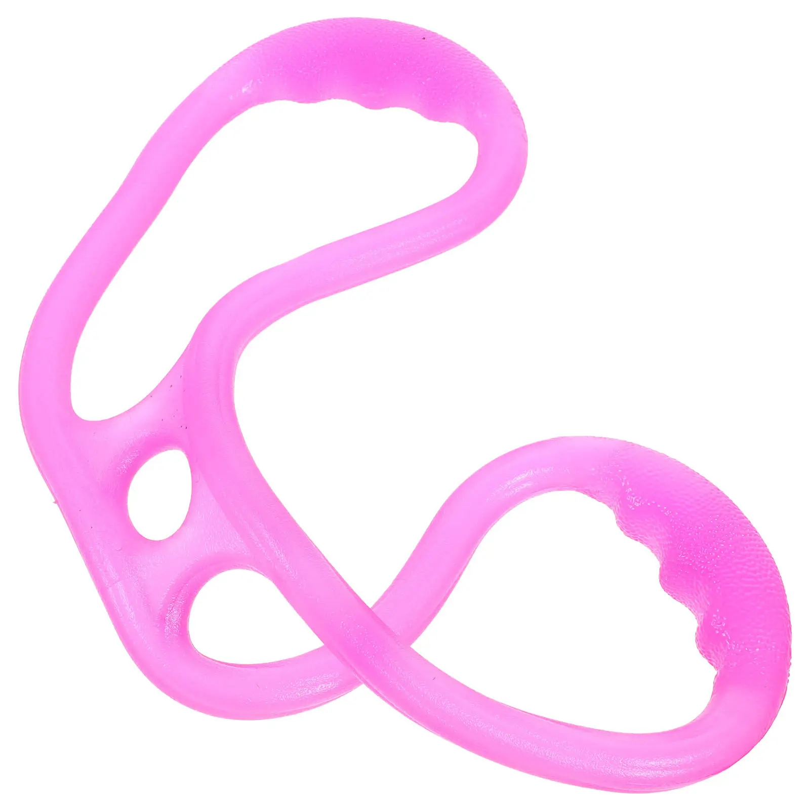 Elastic Silicone Pull Rope for - Yoga Fitness Resiliation recensione e prezzo
