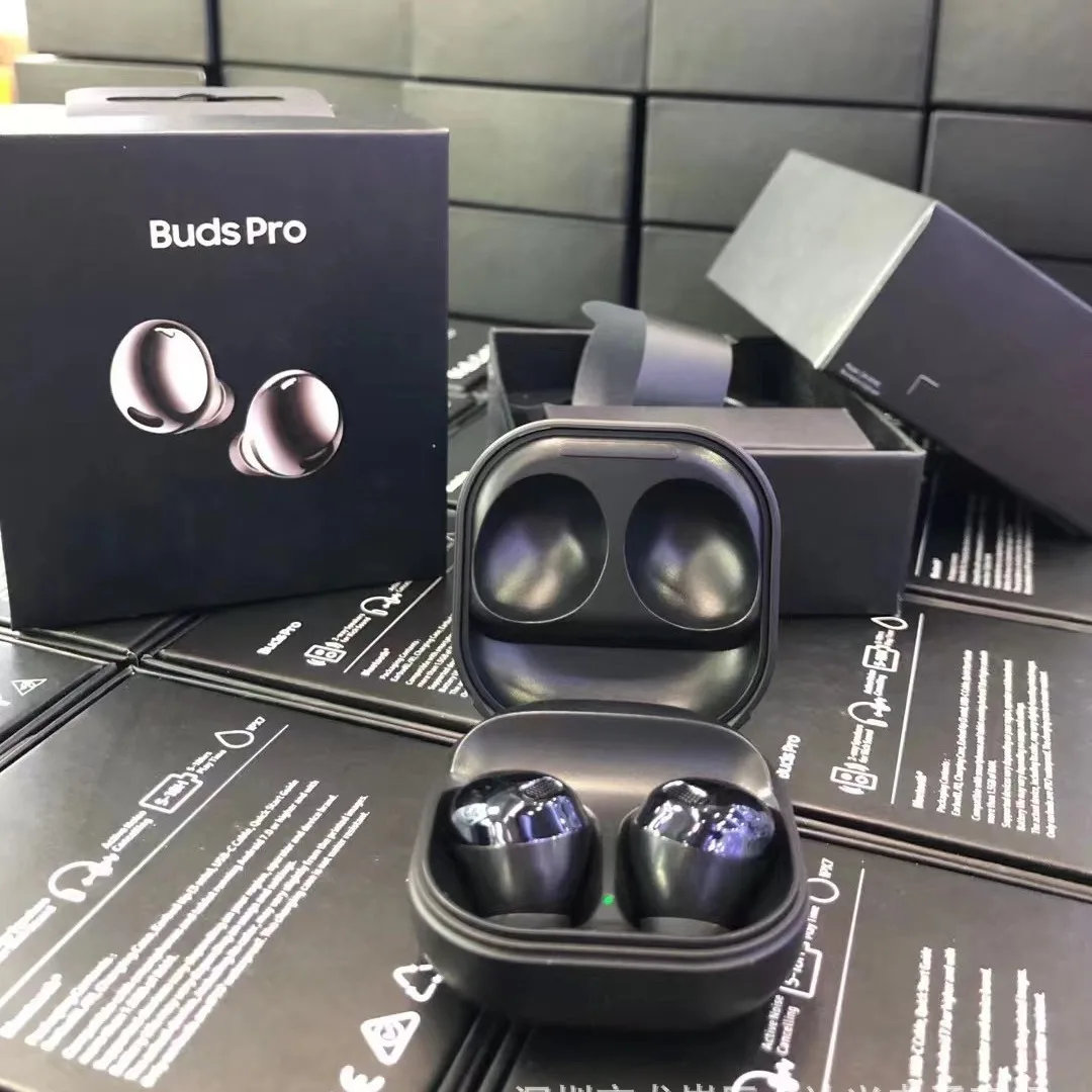 

2025 New Buds Pro Wireless In Ear Bluetooth Earphones with Autonomous Noise Reduction R190 High Configuration Earphones