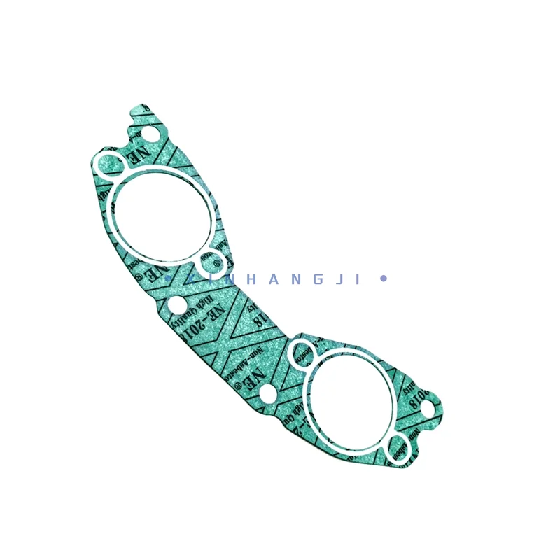 Motor boat gasket compilation for Yamaha Waverunner XL700 SUPER JET SJ700 Outboard Engine