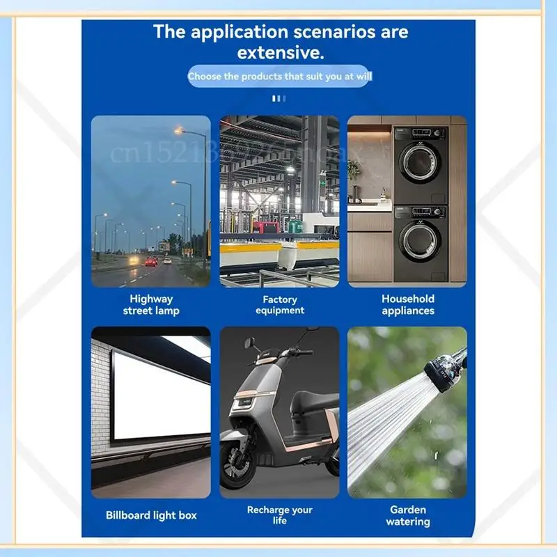 

-SPOR CNC Sul181d Track Installation Mechanical Timer 24-Hour Time Relay AC110-230V Industrial Time Control Switch