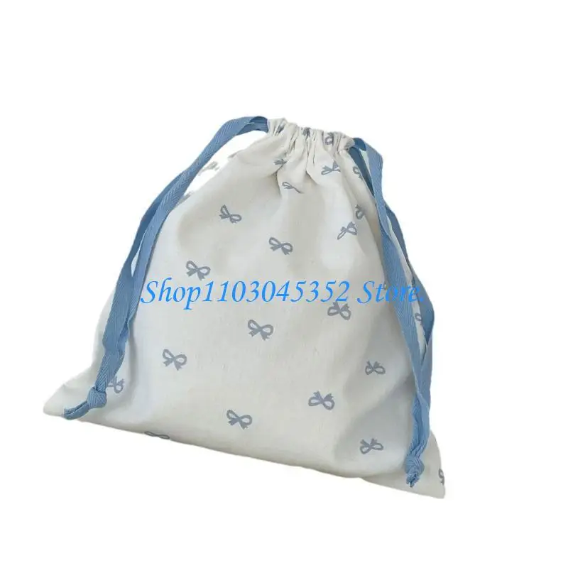 A3PE Bows Drawstrin…