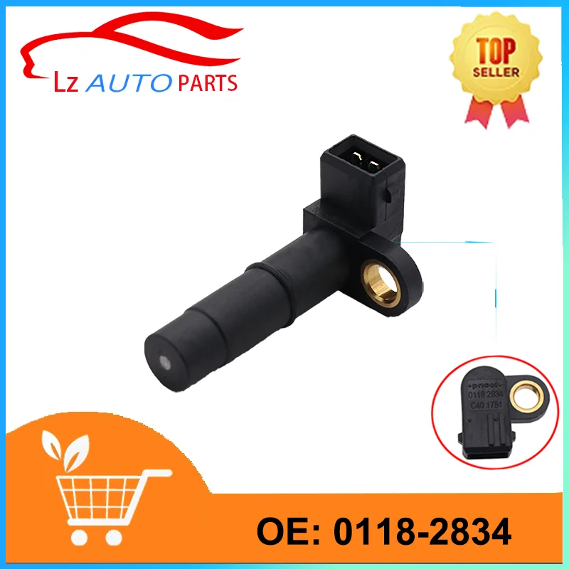 

Camshaft Speed Sensor 0118-2834 01182834 for Deutz Volvo Model BFM2013 BFM2012 EC140 EC210 EC240 EC290 Diesel Engine Parts