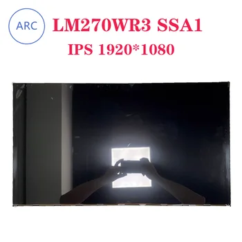 27palcový 4K originální IPS LCD displej LM270WR3 SSA1 SSA3 SSC1 SSC2 UHD 3840*2160 12 nejlepší prodej 27palcový panel - №9