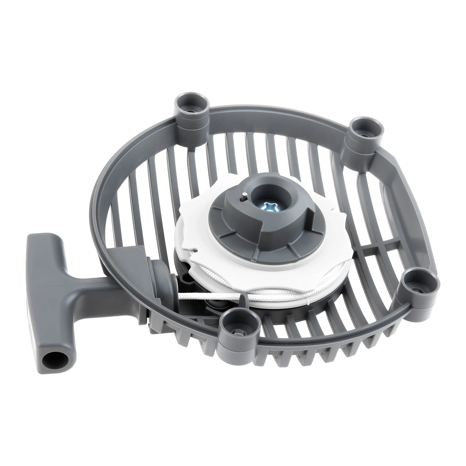 1pc Recoil Starter 545111701 Replacement 545111801 for Husqvarna 125BV 125BX 125BVX HVA125BVX HVA125BX HVA125B Leaf Blower Parts