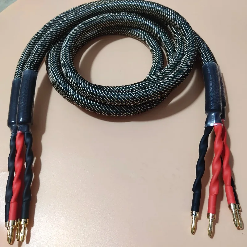 Speaker Cable Hifi …