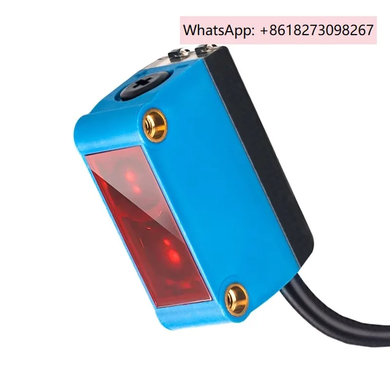 

Photoelectric switch sensor GTE6 GTB6-P/N11211 N1212 GL6-p/N1111 12