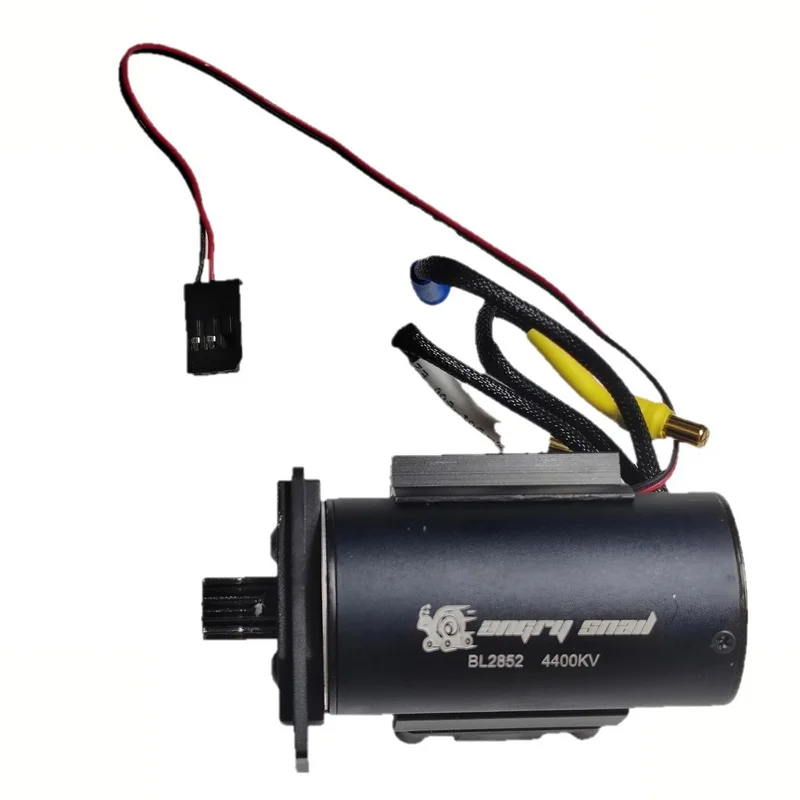 MJX Hyper Go 14208 1/14 R/C auto's Vrachtwagens originele reserveonderdelen CVD/differentieel/wielen/ESC/Motor/servo's/hoofdversnellingen/schokdemper