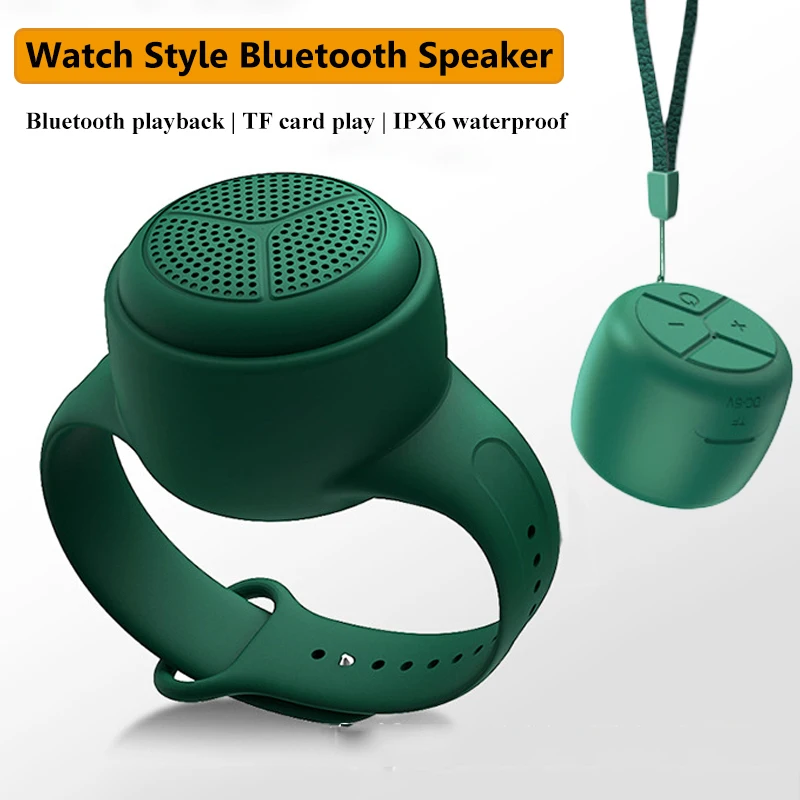 Mini Pocket Bluetoo… - image