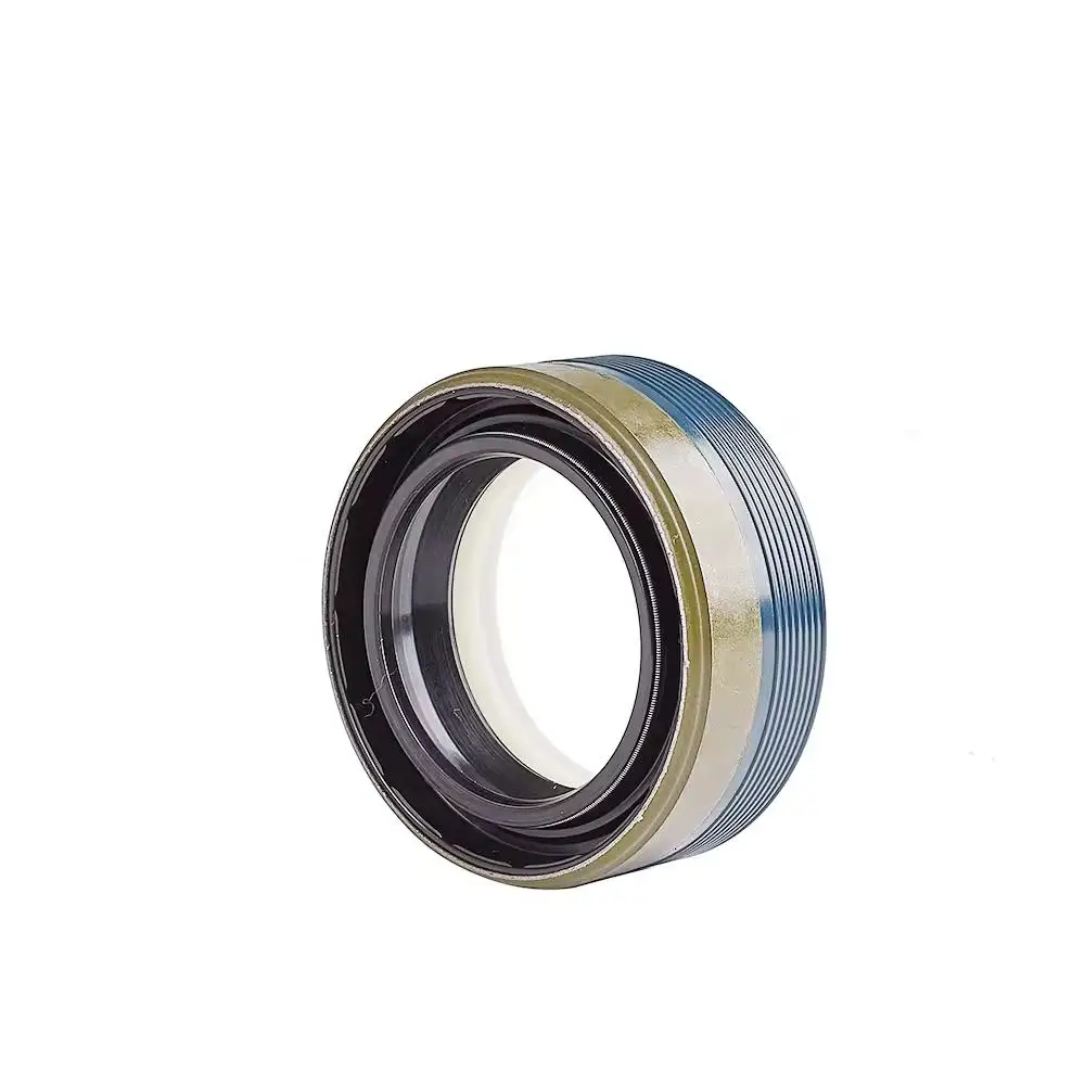 DMHUI High Quality 40x60x25mm RWDR-KOMBI Type 12016289B Oil Seal for Agricultural Machinery and Tractors ISO9001:2008