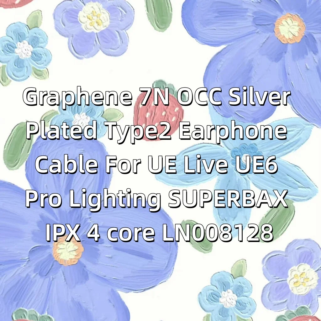 Graphene 7N Occ Sil… - image