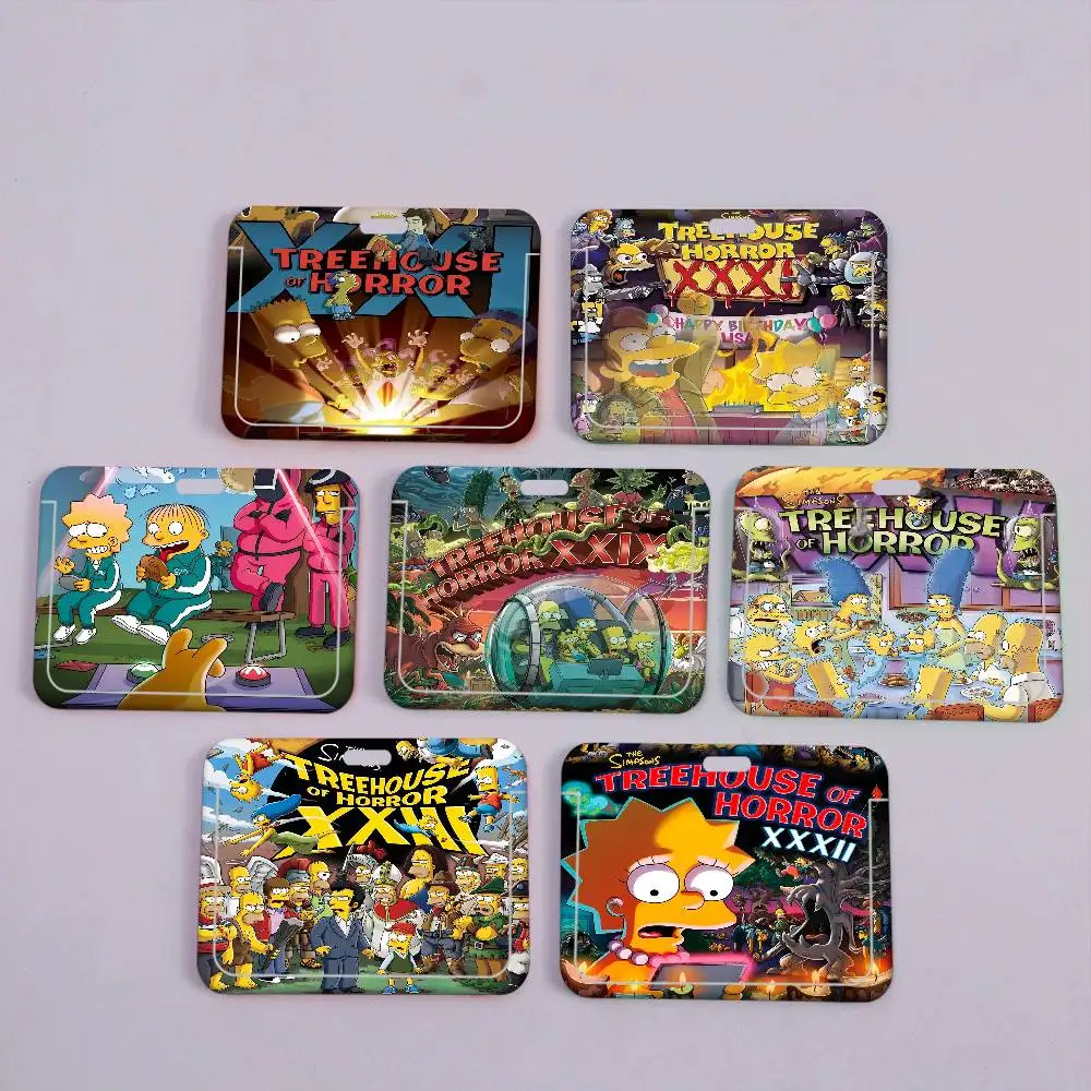 S-Simpson T-Treehou…