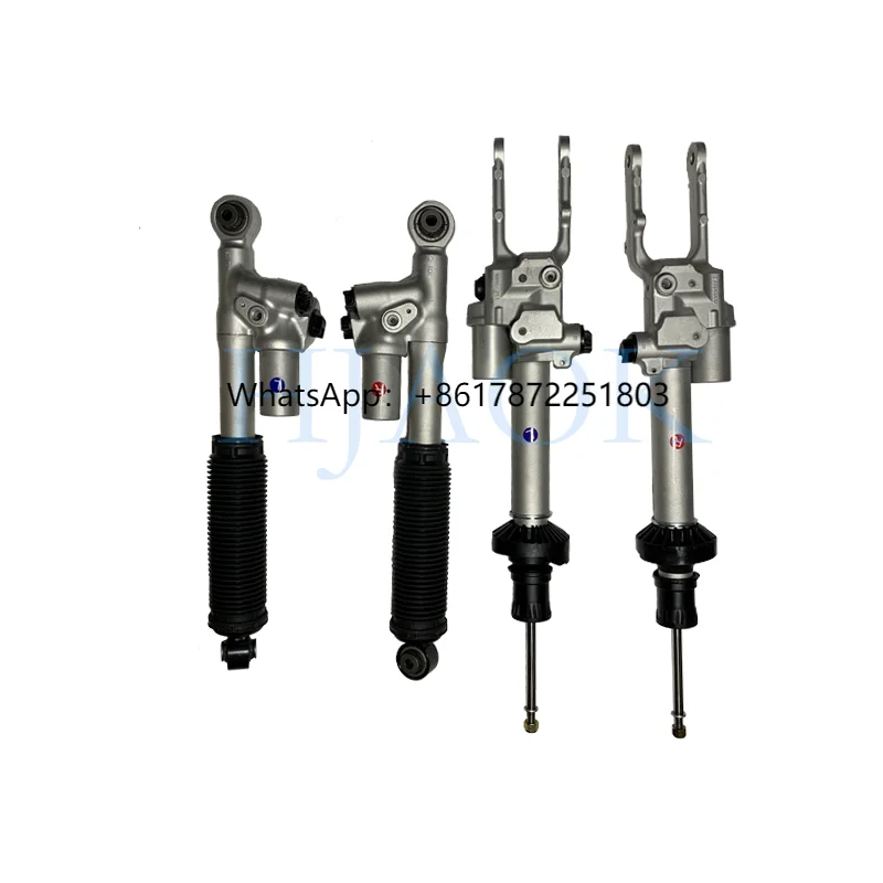 

Rear Suspension Shock Absorbers with ADS for Mercedes Benz W463 G63AMG G Class Shock Absorber StrutA4633203301 A4633206001