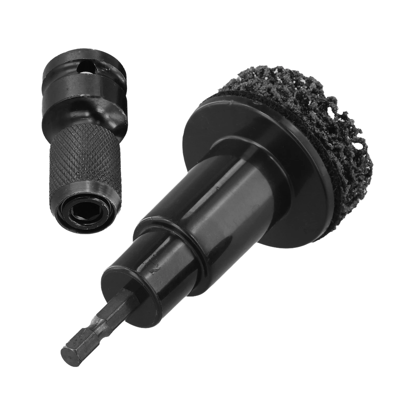 

Оборудование для удаления ржавчины Тормозной диск Удаление ржавчины Обслуживание гаража Решение для удаления ржавчины для валов ступицы Улучшенная безопасность автомобиля