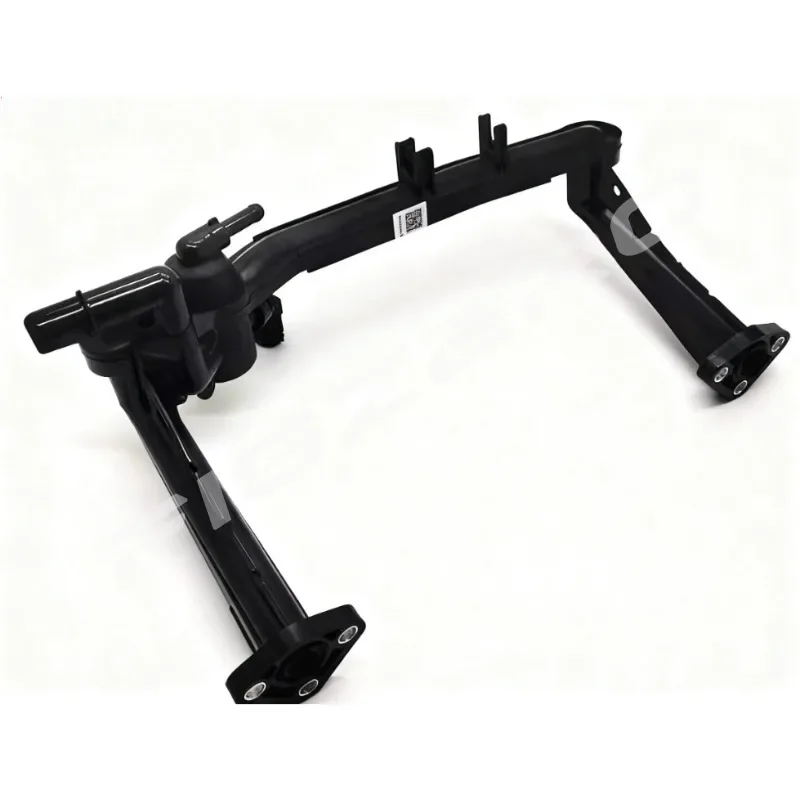 For Jaguar XJ XF XE Fpace Ftype 3.0t LR109401 Genuine Air Conditioning Heating Pipe Cylinder Block Water Pipe Heating Manifold