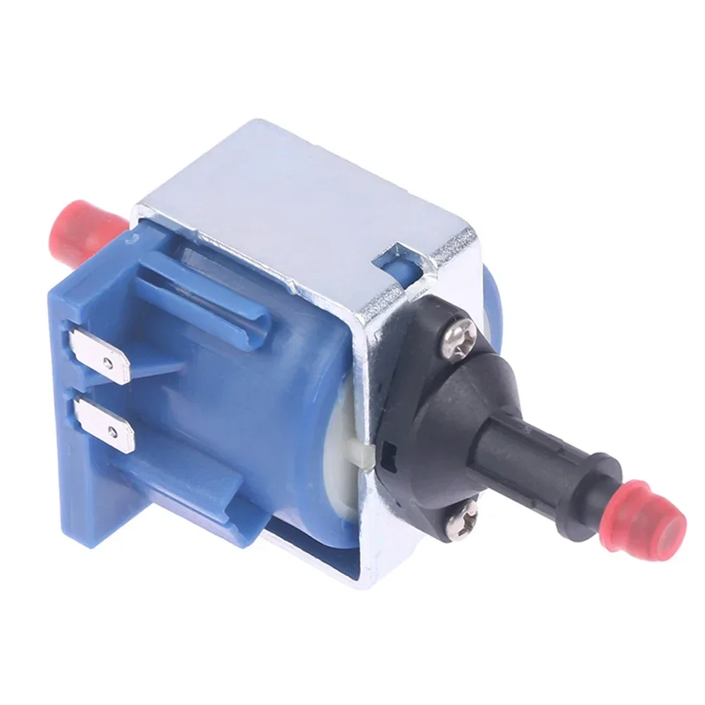 Water Discharge Valve 25W Solenoid Pump Replacement for Steam Garment Steamer Compatible with Various Models and Easy Install