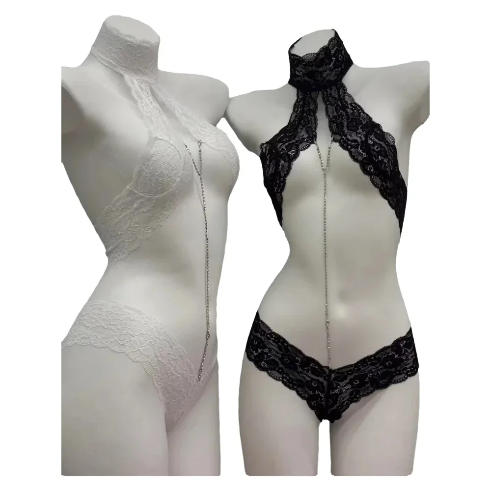 

French Satin Lace Push up Bra Set Sexy Red Wedding Lingerie for Large Bust Feminine Pure Desire Bridal Underwear MOYISU Tushy