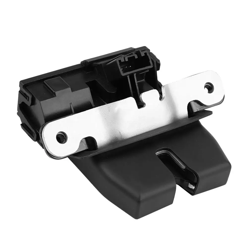 

DK5162310D Car Boot Tailgate Lock Latch for Ford fiesta VI 6 2009 2010 2011 2012 2013 2014 Tailgate Trunk Lock Latch Auto