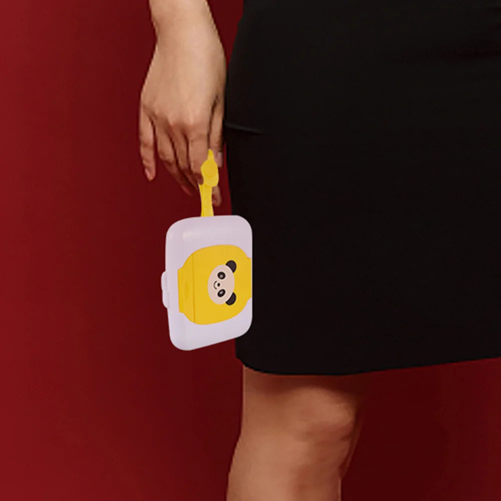 Рисунок 2 - Портативный органайзер для салфеток