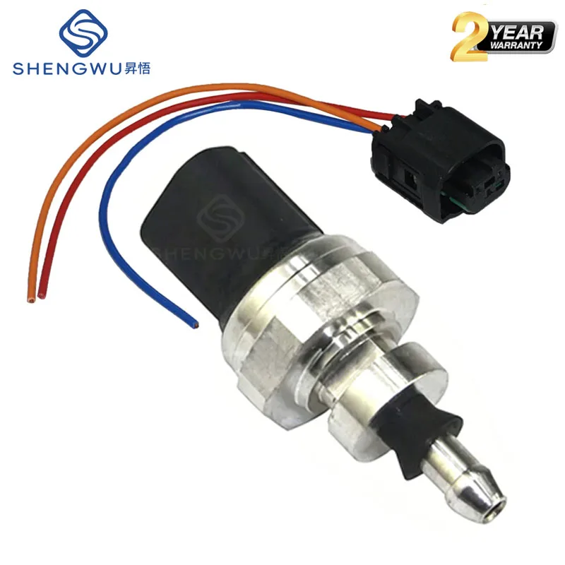 

DPF Exhaust Pressure Sensor 8201000764 51CP05-03 For Renault Megane Clio Nissan Qashqai X-Trail Mercedes A-Class Opel 2236500QAK