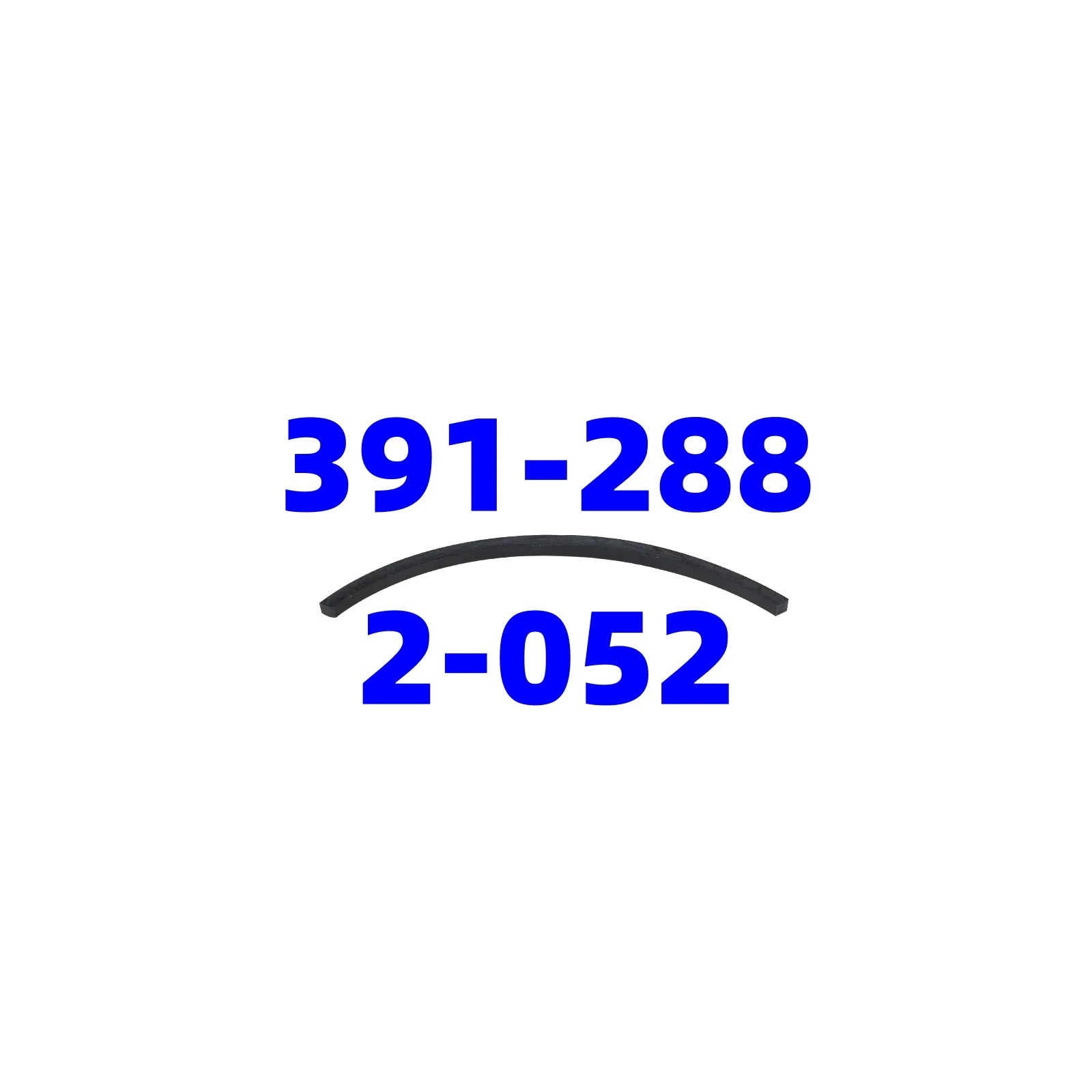 

Аксессуары для гидравлических насосов 391-2882-052 для шестеренного насоса Parker MHM75C878BEOL2511MG042