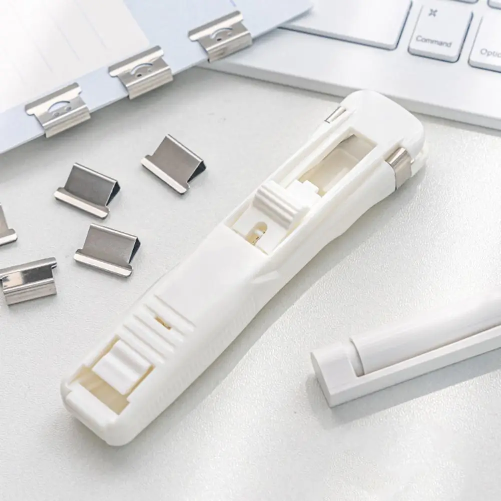 Широкий износостойкий строительный степлер, школьные принадлежности