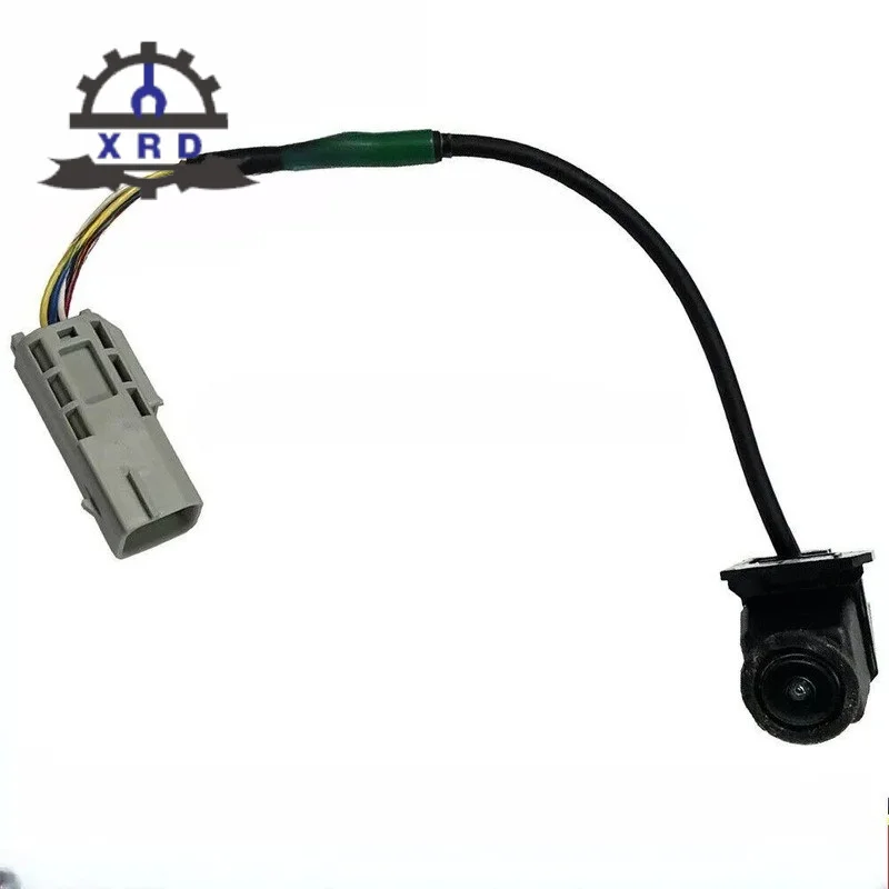 84149636 Backup Rear View Camera for Chevy GM Car Parking Assist