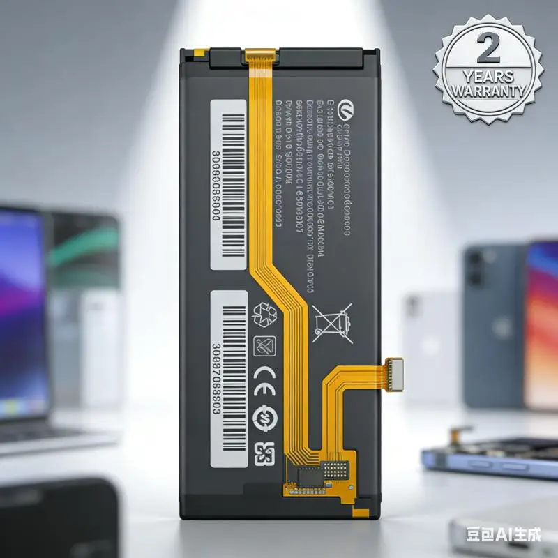 

6580mAh High Quality Tablet Battery For Blackview Tab 7 Tab 7