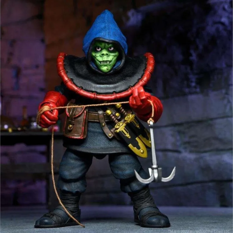 Рисунок 6 - NECA Toys Dungeons & Ragons Zarak