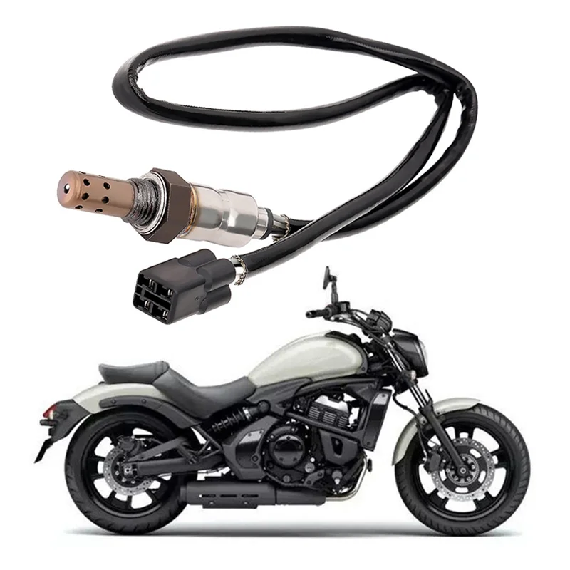 مستشعر أكسجين مسبار لامدا ، مستشعر O2 لكاواساكي فولكان EN650-من من من أجل ، Versys من من من من أجل ، من من من من من ؟ ؟ ،--! ، جديد