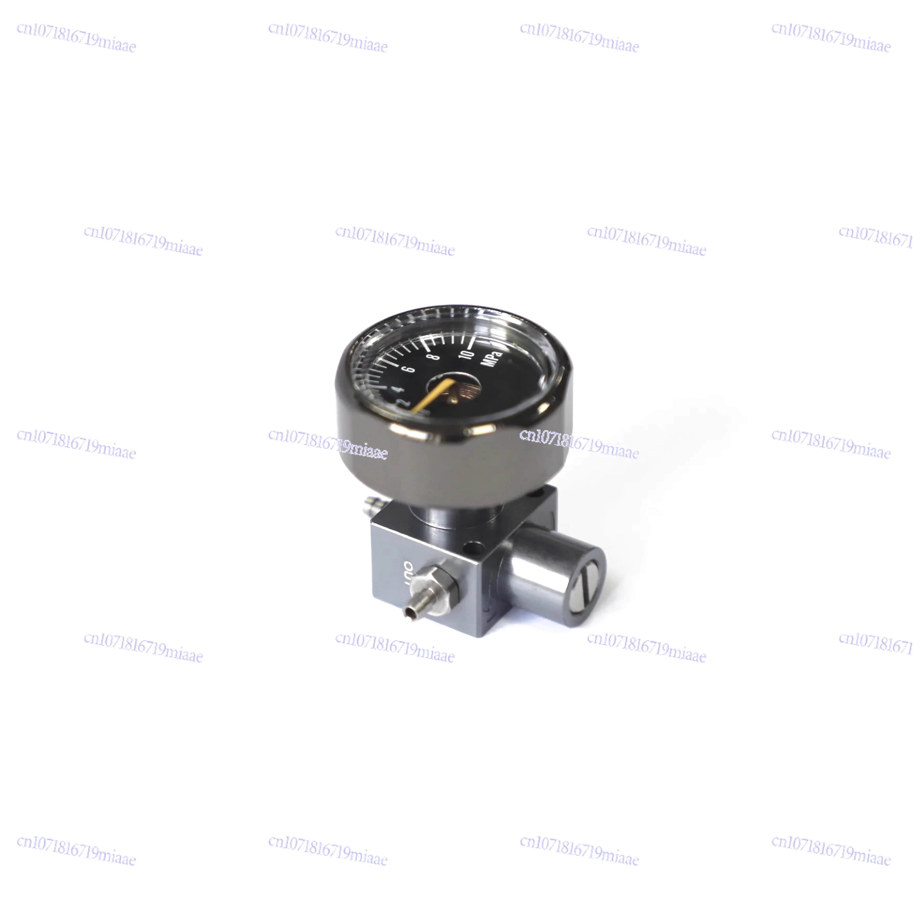

CUT-YL5 Small Mini Pressure Regulating Valve, Hydraulic Model Pressure Relief Valve, Relief Valve