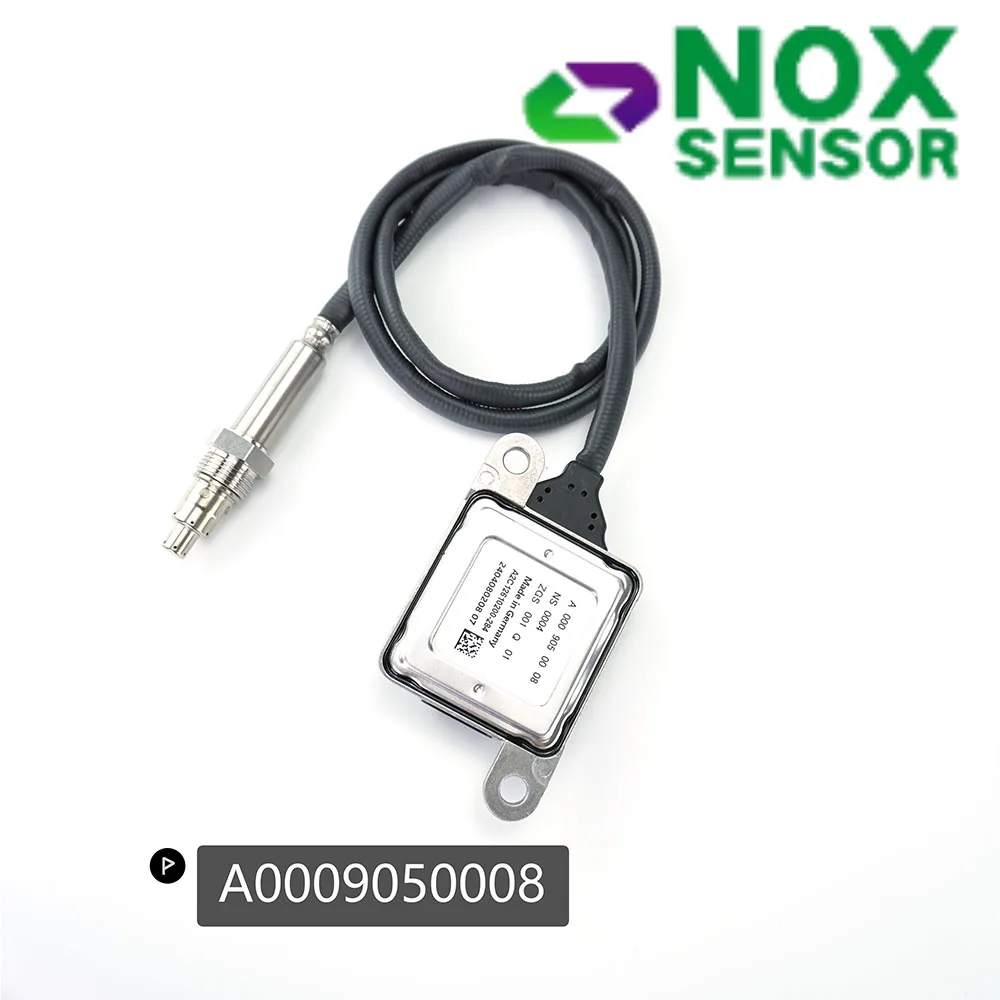 A0009050008 0009050008 Nitrogen Oxygen Sensor NOX Sensor For Mercedes-Benz X253 R172 W222 V222 X222