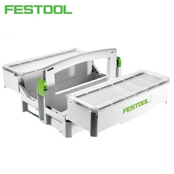 FESTOOL 499901 SYS-Storage Systainer Tools Accessories Case 396*296*167mm