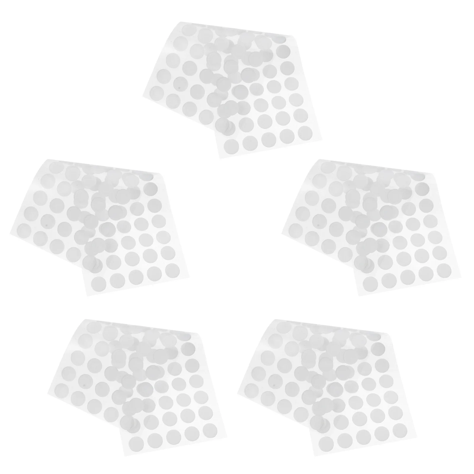 Double-Sided Stickers For No-Trace Adhesive Tape Craft Wedding Decoration Fixing Mounting Waterproof Strong Sticky