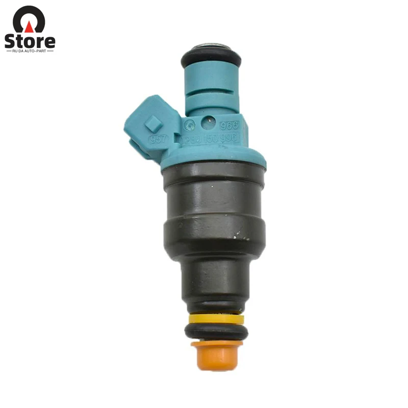 

0280150996 Fuel Injector Nozzle Electronic Fuel Injectors Suitable for Lada 111 VAZ 2111 1.5i 1, 5Li