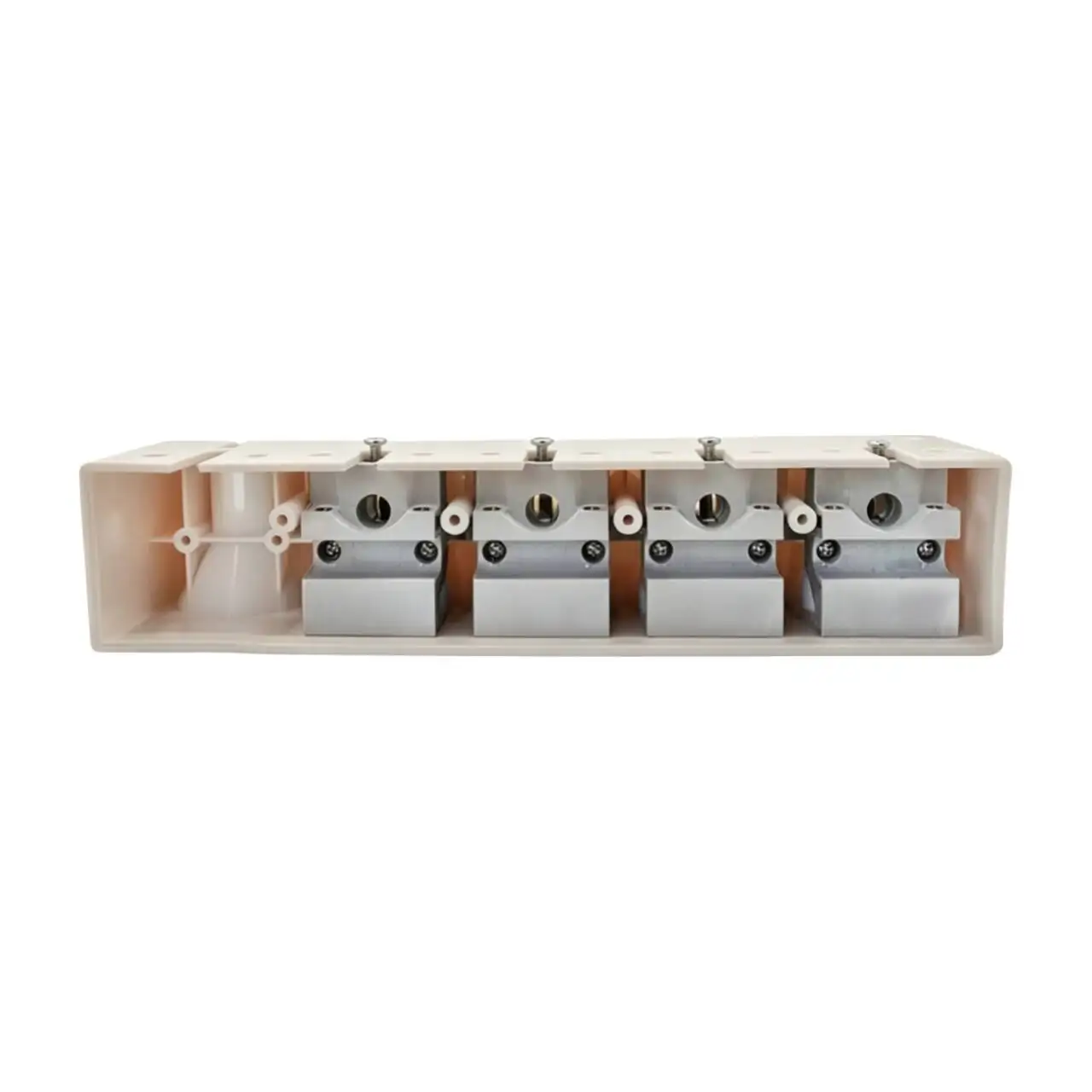 5 Seat Dental Handpiece Stand Holder Ultrasonic Scaler Water Sprayer Rack Dental Unit Chair Hanger Accessory Dentist Spare Parts view 6