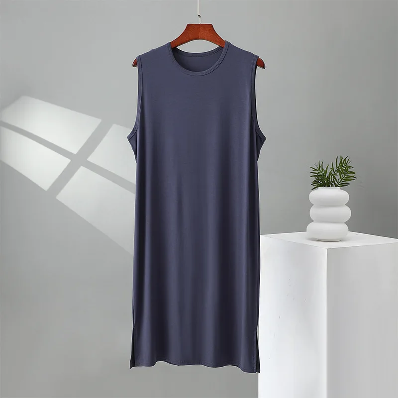 Iron gray