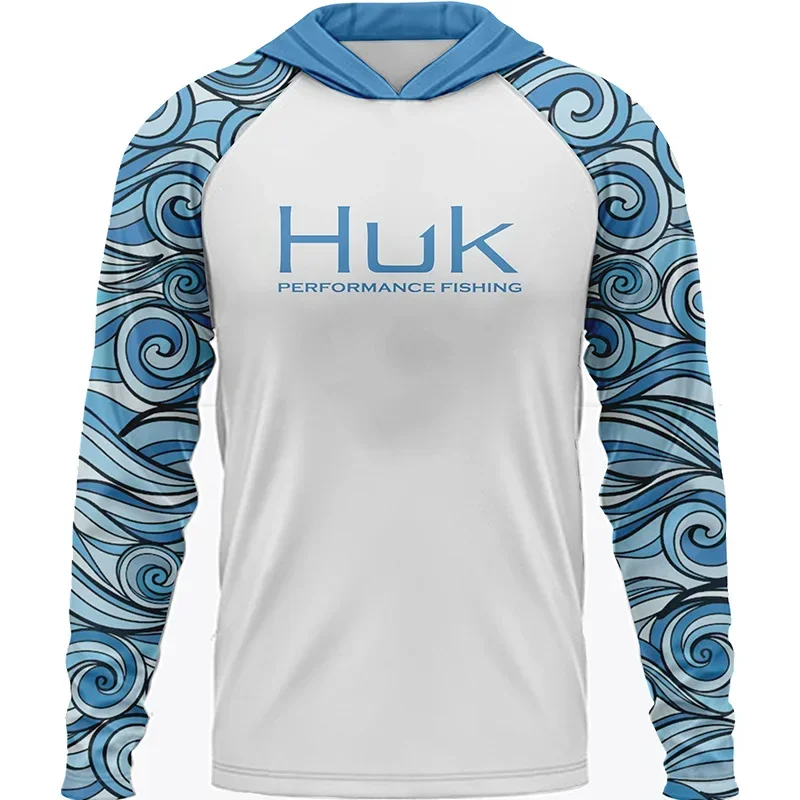 Huk Summer Fishing … - image