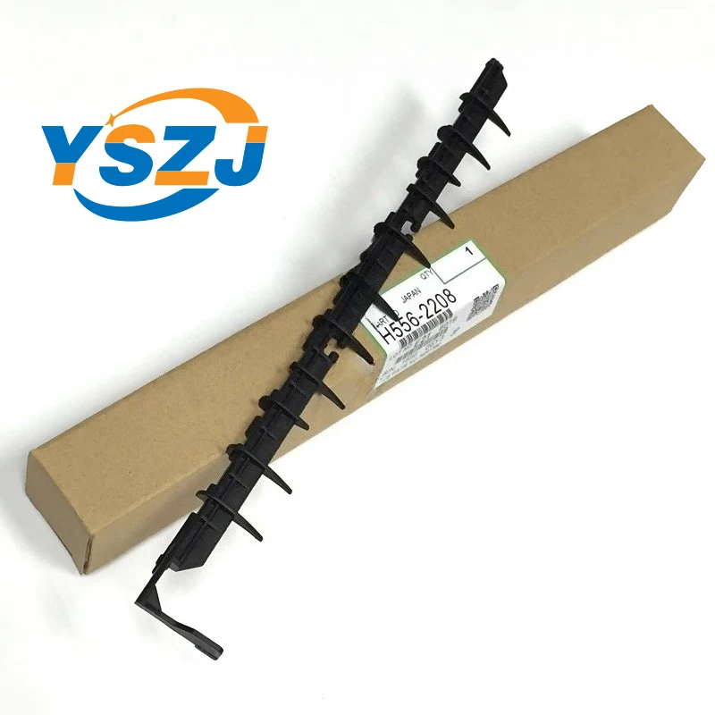 

1pcs H5562208 H5562209 Fuser Gate Plate for RICOH 4410 1515 2013 MP161 MP171 MP175 MP201 / MP 161 171 175 201