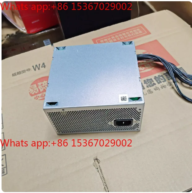 PA-4501-1AC 500W Power Supply D500E004P M6660g Nitro N50-610