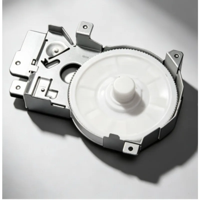 

RM2-6920 Drum Drive Assembly for HP LaserJet Enterprise M604 M605 M606 604 605 606 Drum Motor Unit RM1-8358