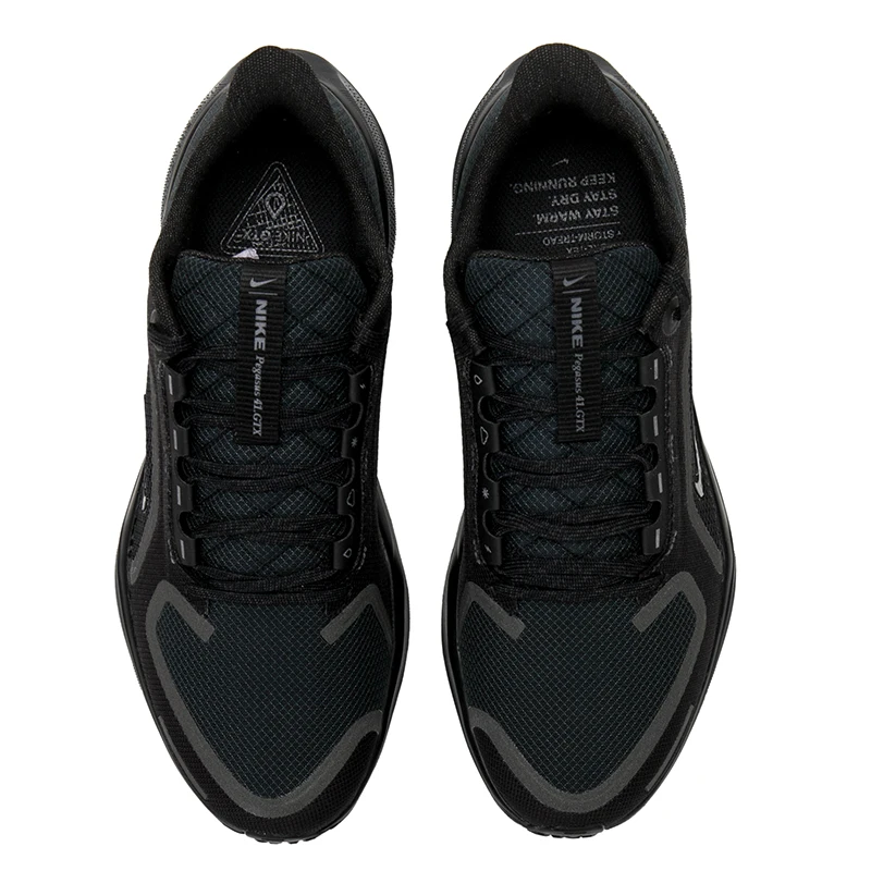 حذاء نايك الرياضي للرجال بيغاسوس 41 Gtx حذاء الجري المبطن والارتداد للياقة البدنية لمسافات طويلة حذاء تدريب الجري Fq1356-001 #4