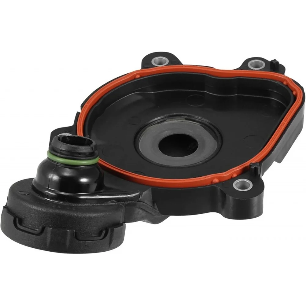 

2760100331 Автомобильный клапан вентиляции картера двигателя из ПВХ для Mercedes-Benz GLE350 E400 E350 ML350 2012-2018, прямая замена