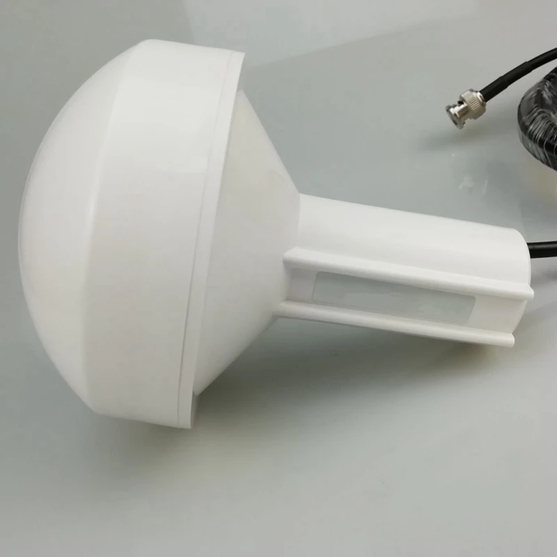 Aktywna morska antena nawigacyjna GPS 10 metrów z męskie złącze wtykowe BNC