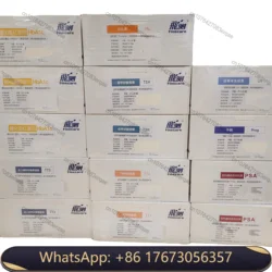 Hot Sell Finecare Test HbA1c PSA TT4 HCG AFP Quantitative Detec Tion Reagent For Wondfo Fluorescence Immunoassay