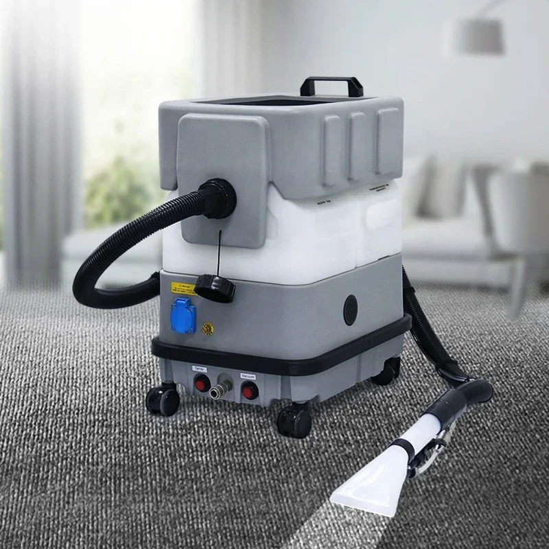 Carpet cleaning equipment Vacuum cleaner for car seat detail decoration