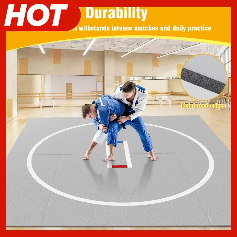 3M X 3M Soft Tatami…