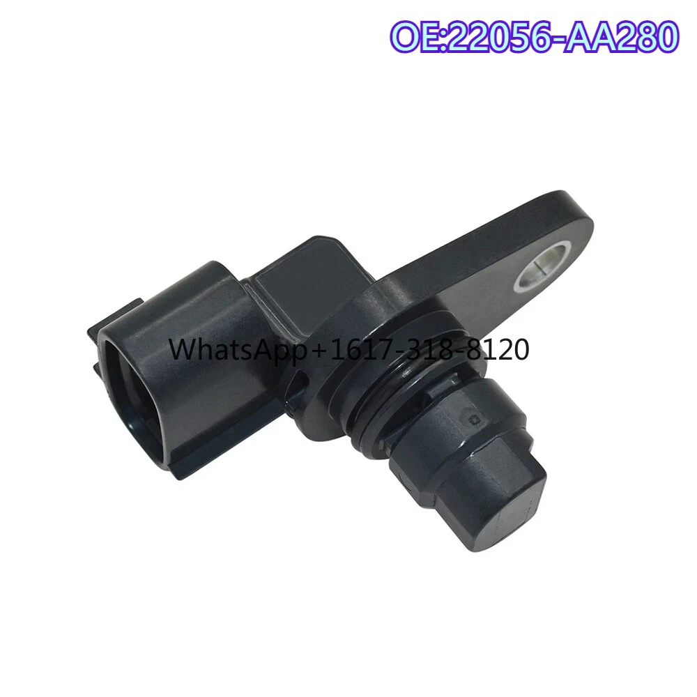

Высокое качество, новый для 22056-AA280, датчик положения распределительного вала для Subaru Crosstrek 2.0L H4 A u to Pa r ts 2018-2020 гг.