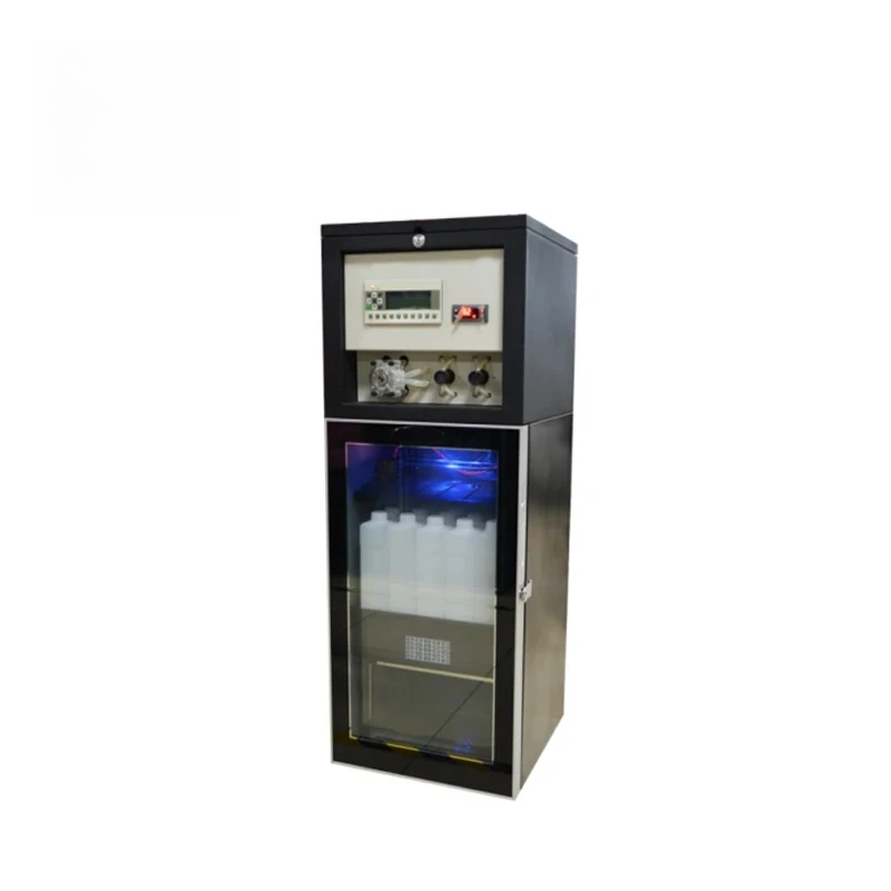 AWS-A803 Automatic Online Water Sampler for Sewage Treatment Plants Sample Meter/analyzer