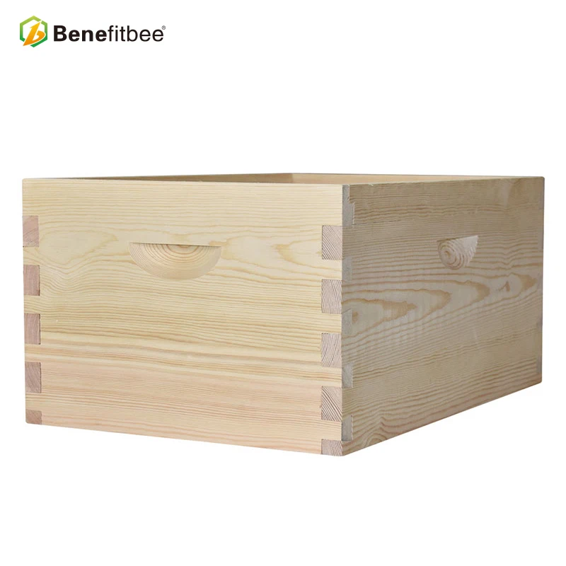 خلية النحل الخشبية الوطنية خلية النحل الأسترالية للبيع