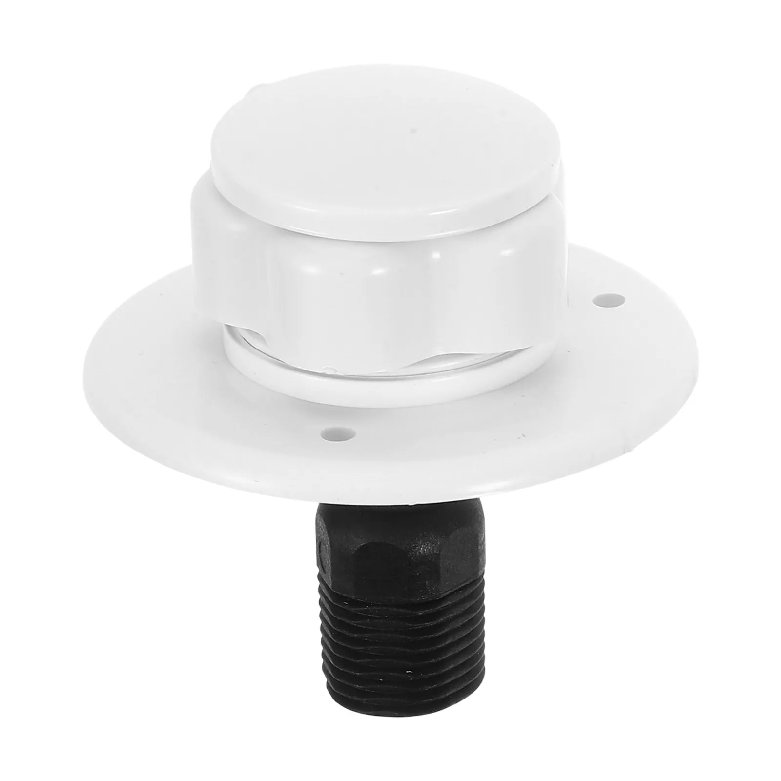 Rv Gravity Water Inlet Valve Single Check Valve Efficient Water Filling Solution for Travel Trailer Camper Motorhome Replacement